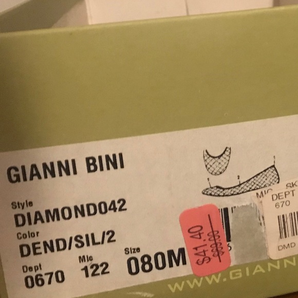 Shoes - Picture 2 of 2